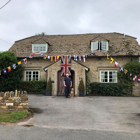 The Old School, Idbury, Ox7 6Ru Bed and Breakfast Chipping Norton Εξωτερικό φωτογραφία