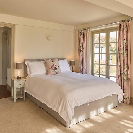 The Old School, Idbury, Ox7 6Ru Bed and Breakfast Chipping Norton Εξωτερικό φωτογραφία