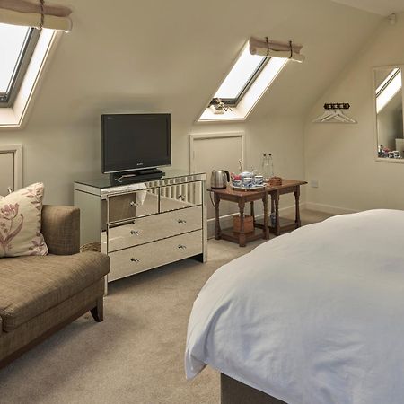 The Old School, Idbury, Ox7 6Ru Bed and Breakfast Chipping Norton Εξωτερικό φωτογραφία