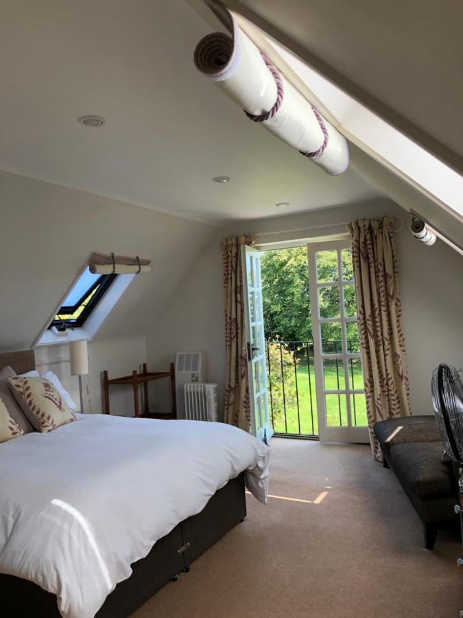 The Old School, Idbury, Ox7 6Ru Bed and Breakfast Chipping Norton Εξωτερικό φωτογραφία