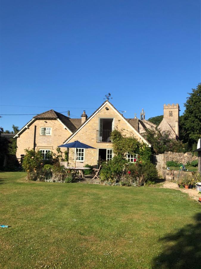 The Old School, Idbury, Ox7 6Ru Bed and Breakfast Chipping Norton Εξωτερικό φωτογραφία