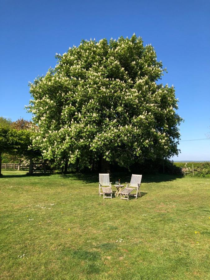 The Old School, Idbury, Ox7 6Ru Bed and Breakfast Chipping Norton Εξωτερικό φωτογραφία