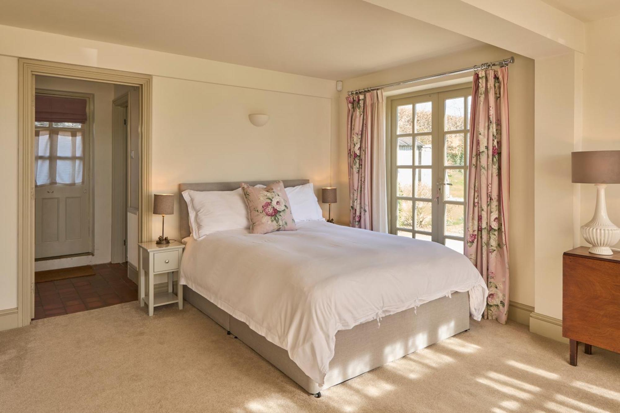The Old School, Idbury, Ox7 6Ru Bed and Breakfast Chipping Norton Εξωτερικό φωτογραφία