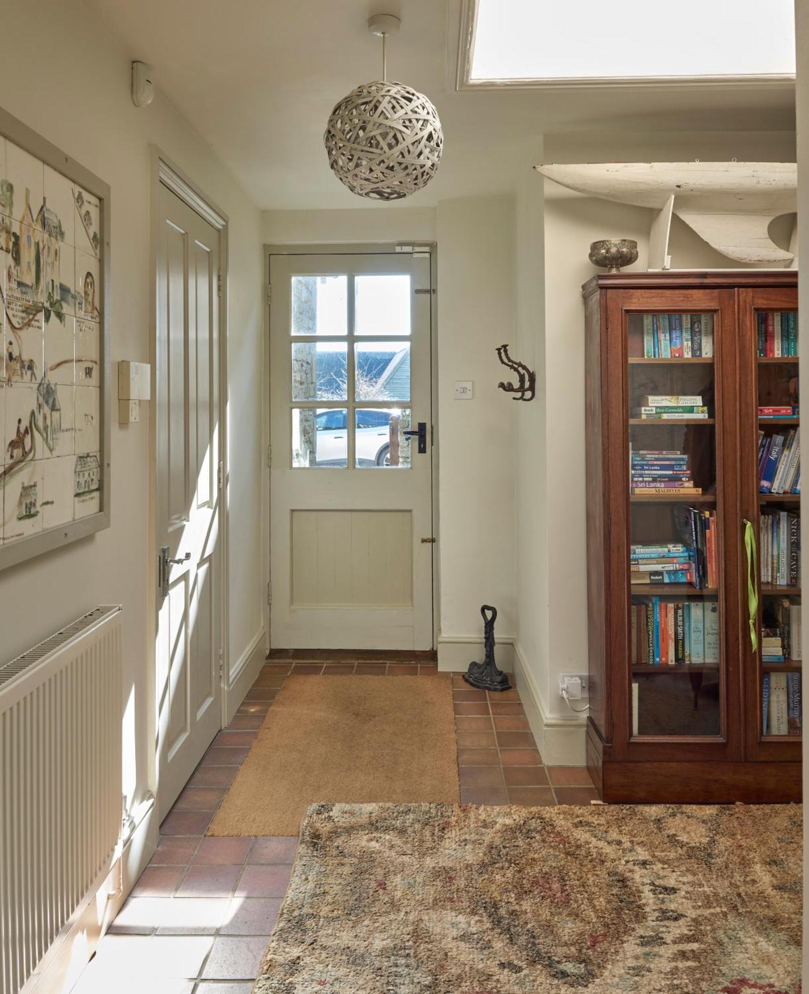 The Old School, Idbury, Ox7 6Ru Bed and Breakfast Chipping Norton Εξωτερικό φωτογραφία