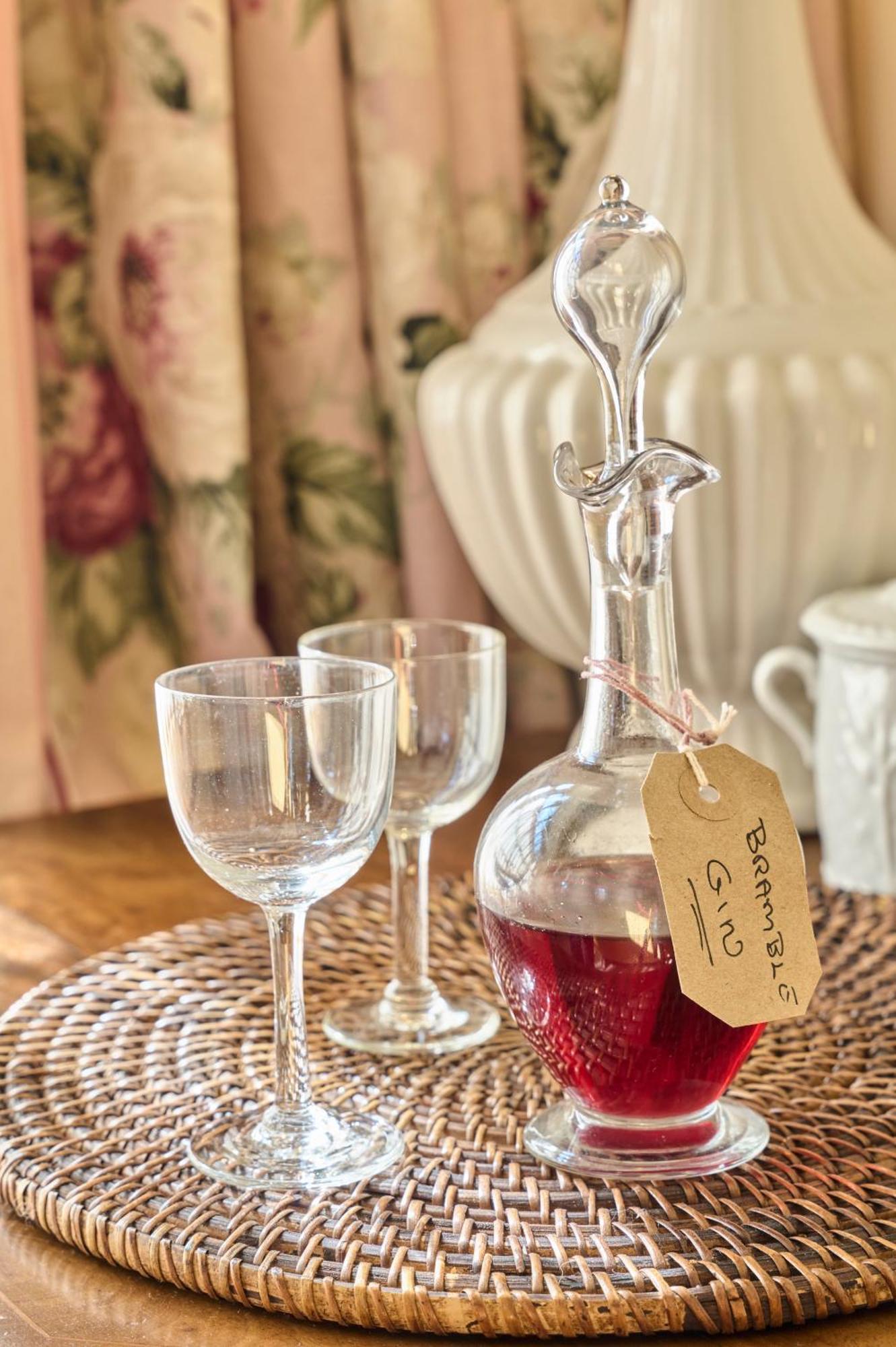 The Old School, Idbury, Ox7 6Ru Bed and Breakfast Chipping Norton Εξωτερικό φωτογραφία