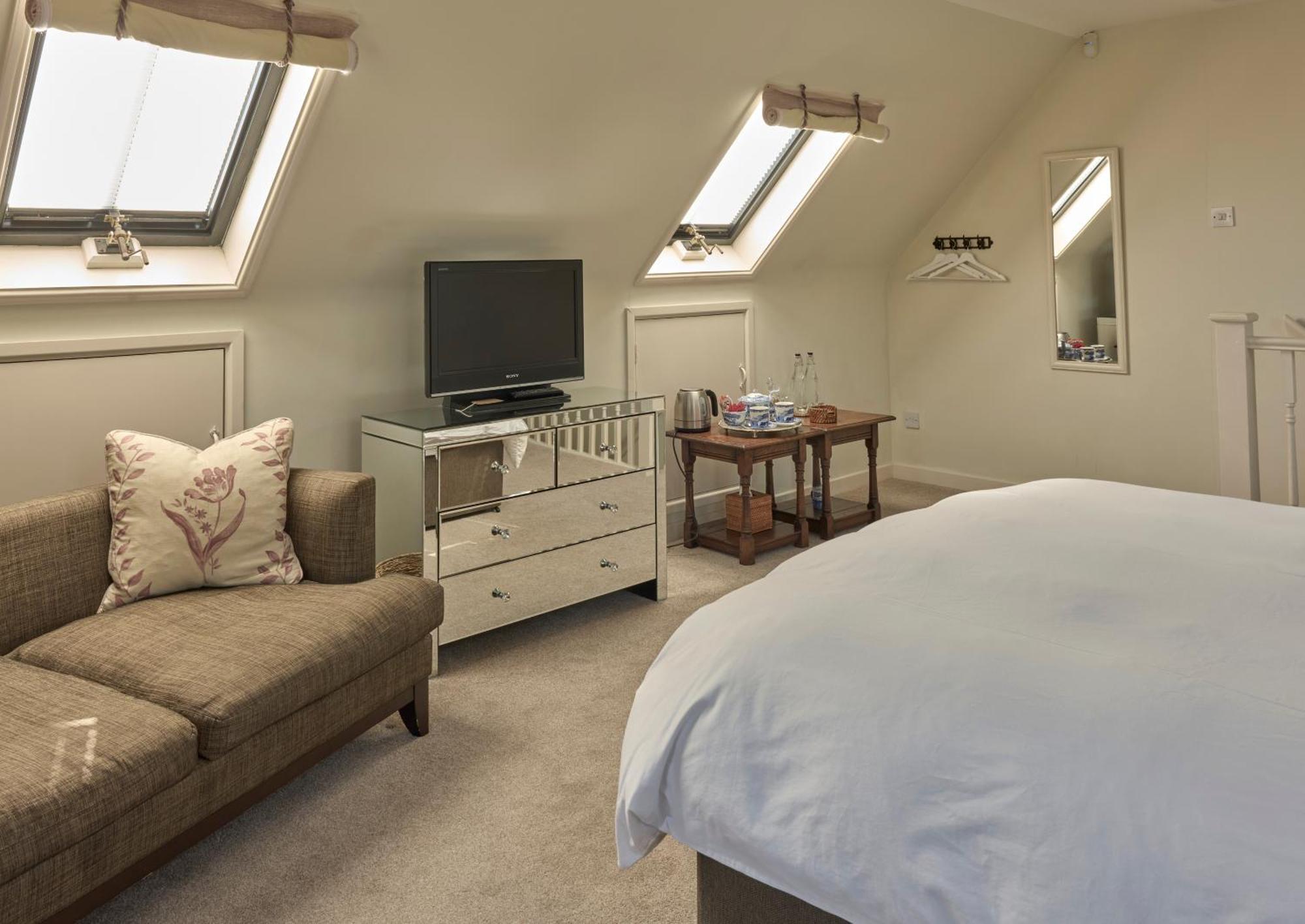 The Old School, Idbury, Ox7 6Ru Bed and Breakfast Chipping Norton Εξωτερικό φωτογραφία