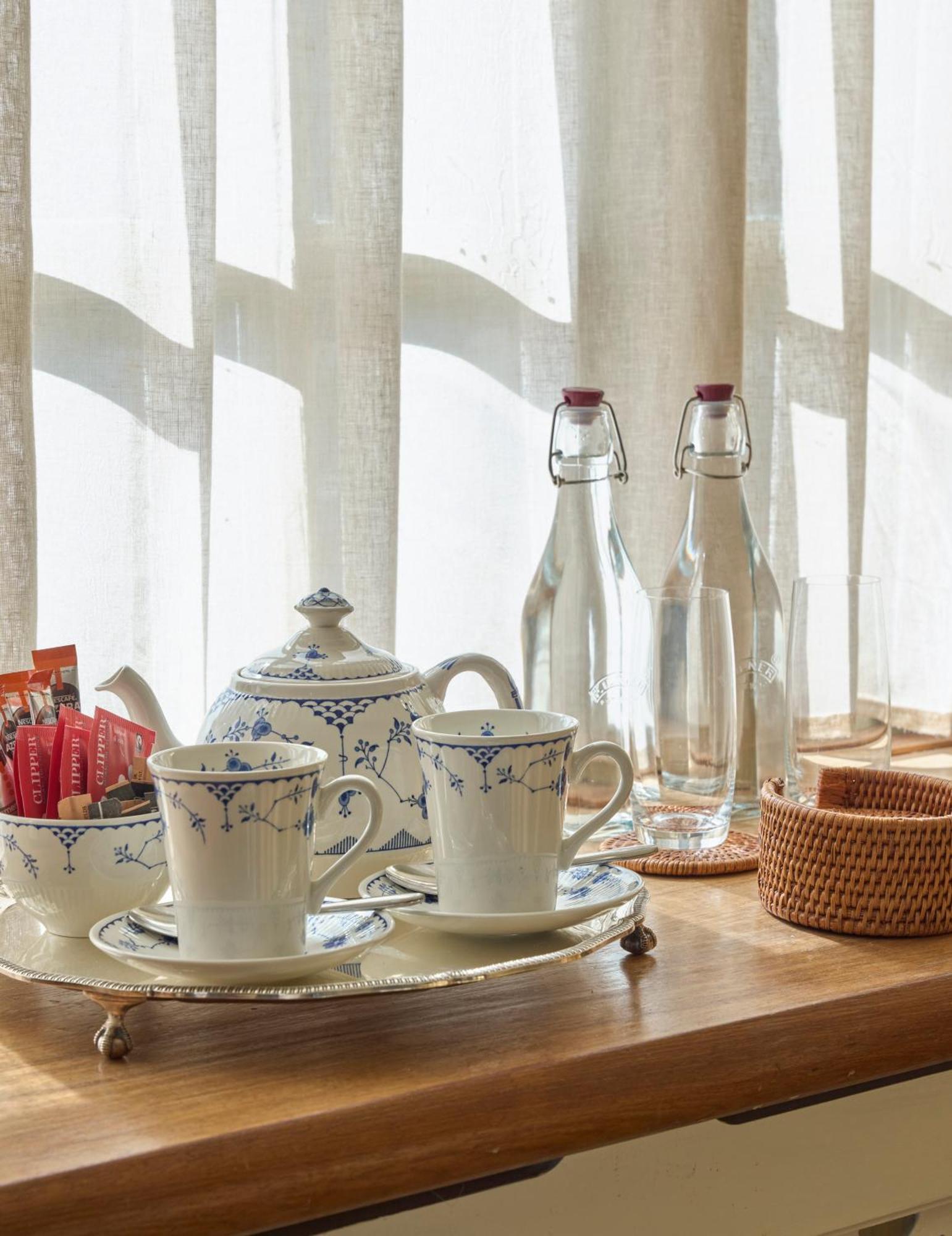 The Old School, Idbury, Ox7 6Ru Bed and Breakfast Chipping Norton Εξωτερικό φωτογραφία