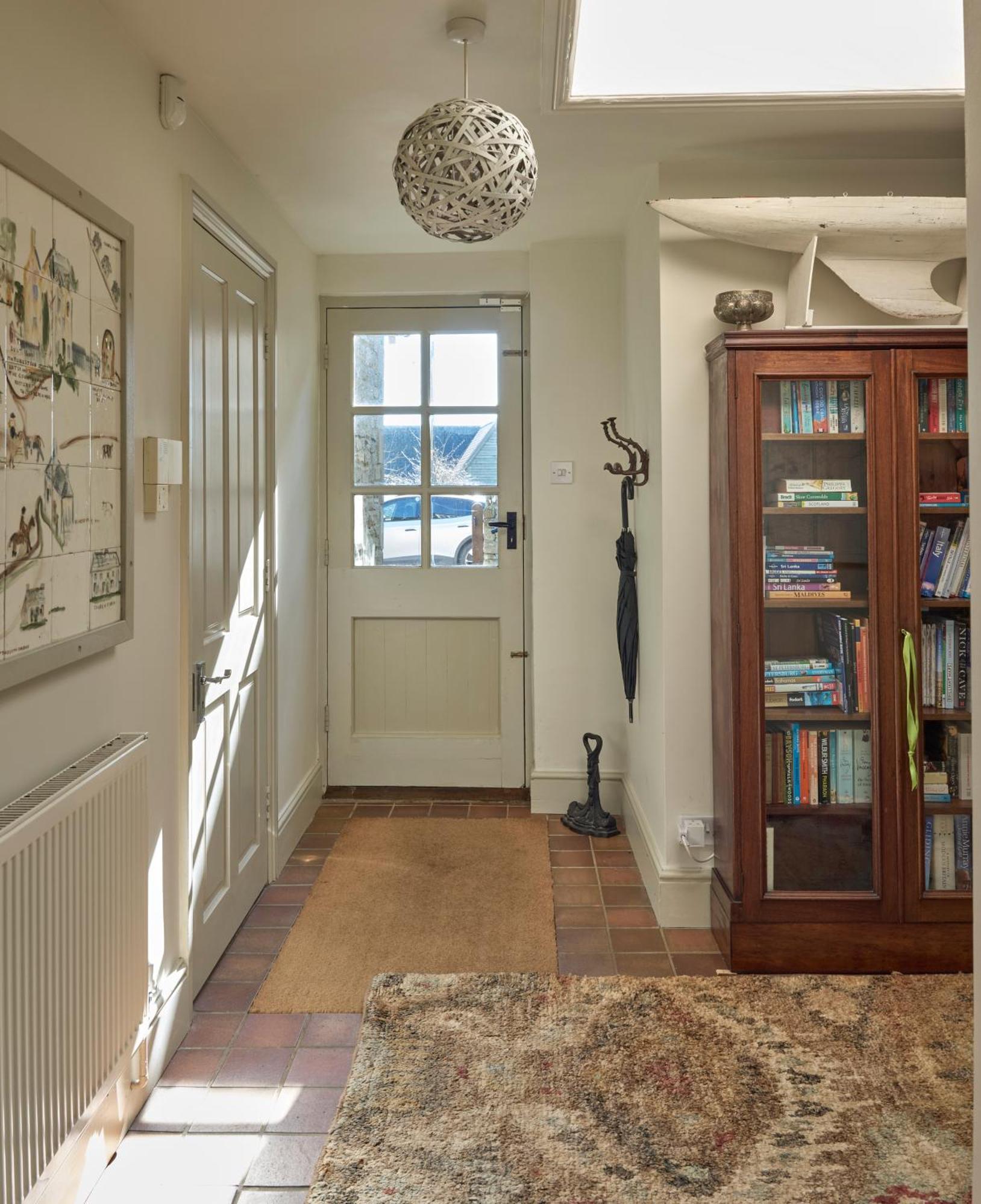 The Old School, Idbury, Ox7 6Ru Bed and Breakfast Chipping Norton Εξωτερικό φωτογραφία