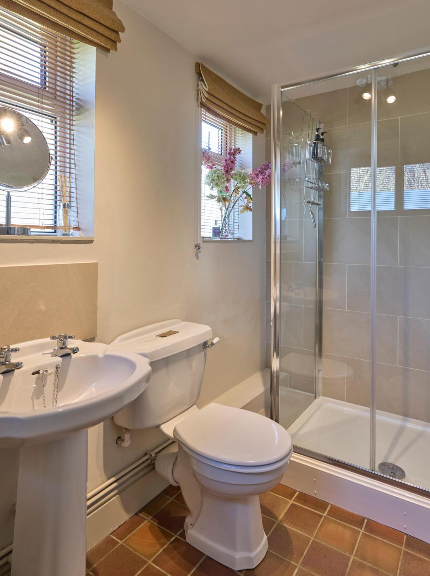 The Old School, Idbury, Ox7 6Ru Bed and Breakfast Chipping Norton Εξωτερικό φωτογραφία